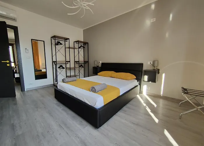 Santa Rita Suite